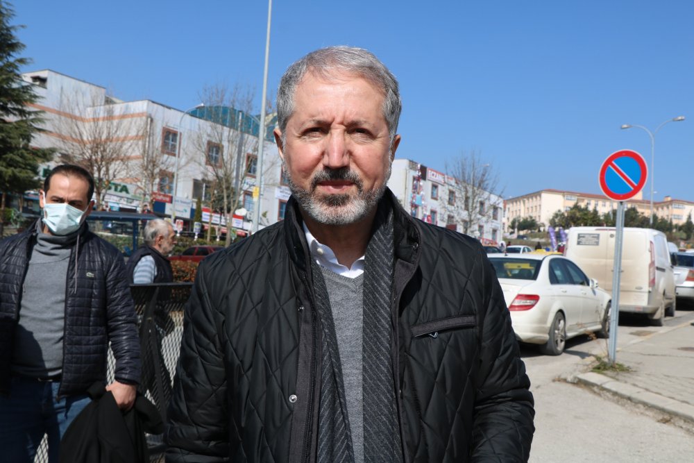 Uşşaki Tarikatının  şeyhi Eyüp Fatih Şağban'ın yargılanmasında son gelişme: Dava 28 Mayıs saat 10.00'a ertelenmiştir.