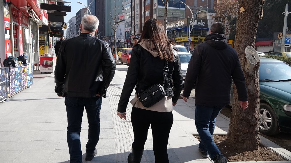 Vaka artışının yaşandığı Çorum'a 'özel tim'