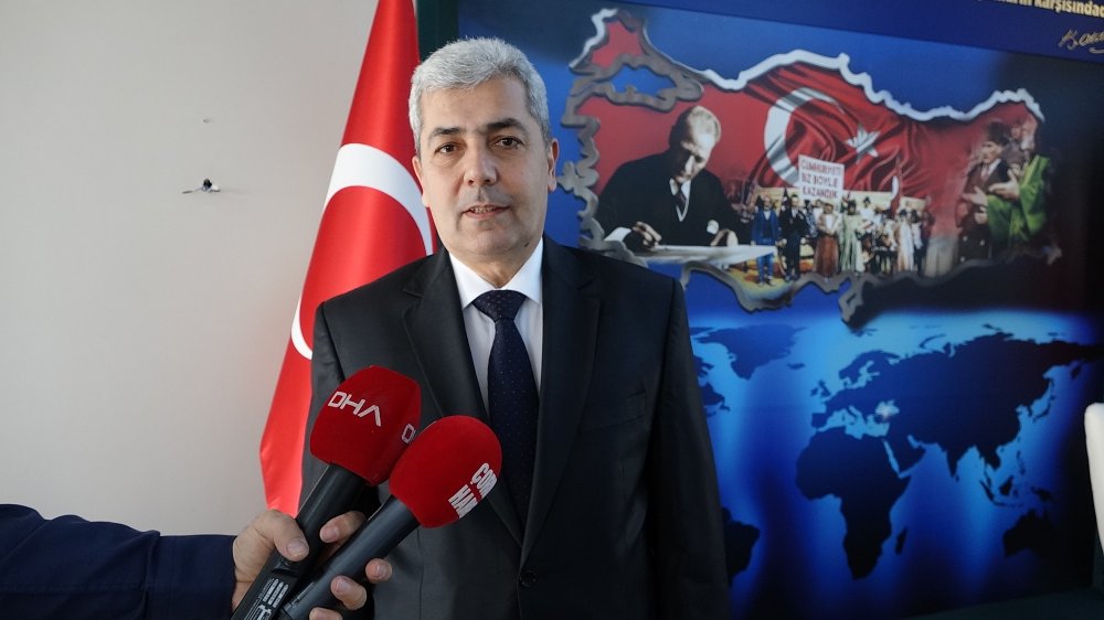 Vaka artışının yaşandığı Çorum'a 'özel tim'