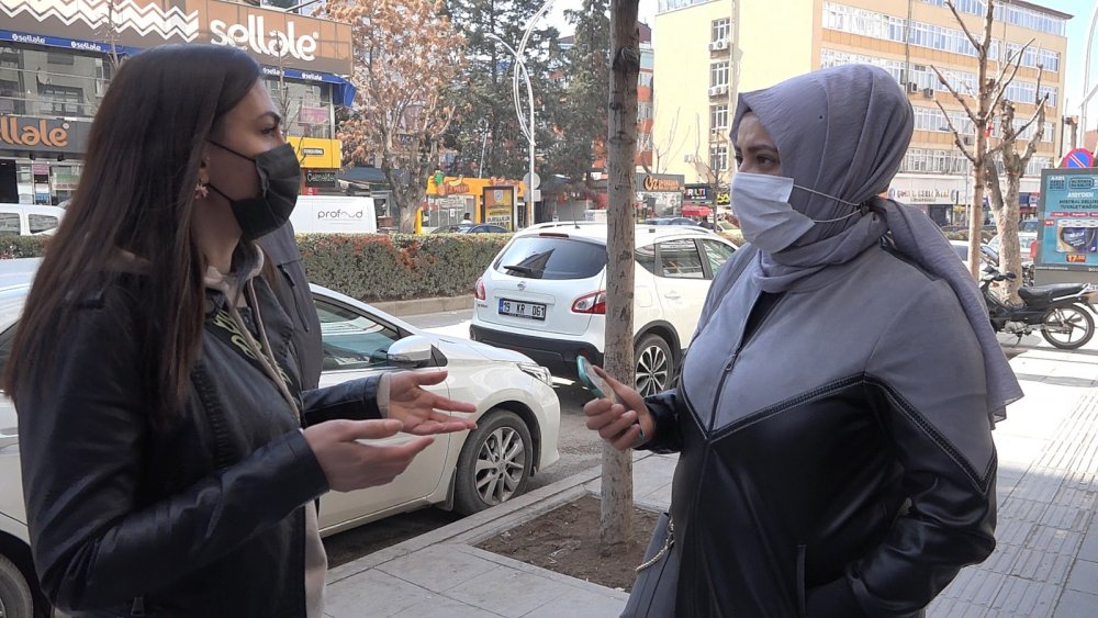 Vaka artışının yaşandığı Çorum'a 'özel tim'