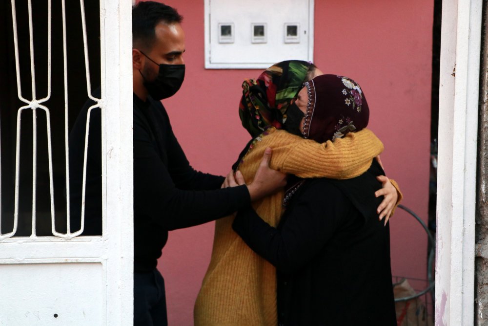 Adana'da 'soba'dan 3 günde 4'üncü ölüm