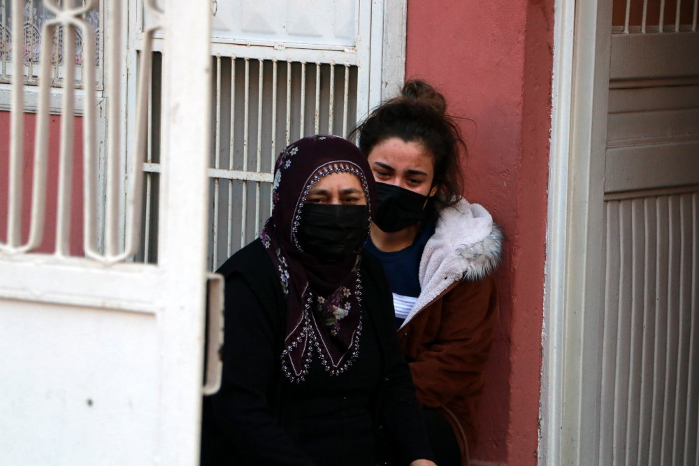 Adana'da 'soba'dan 3 günde 4'üncü ölüm