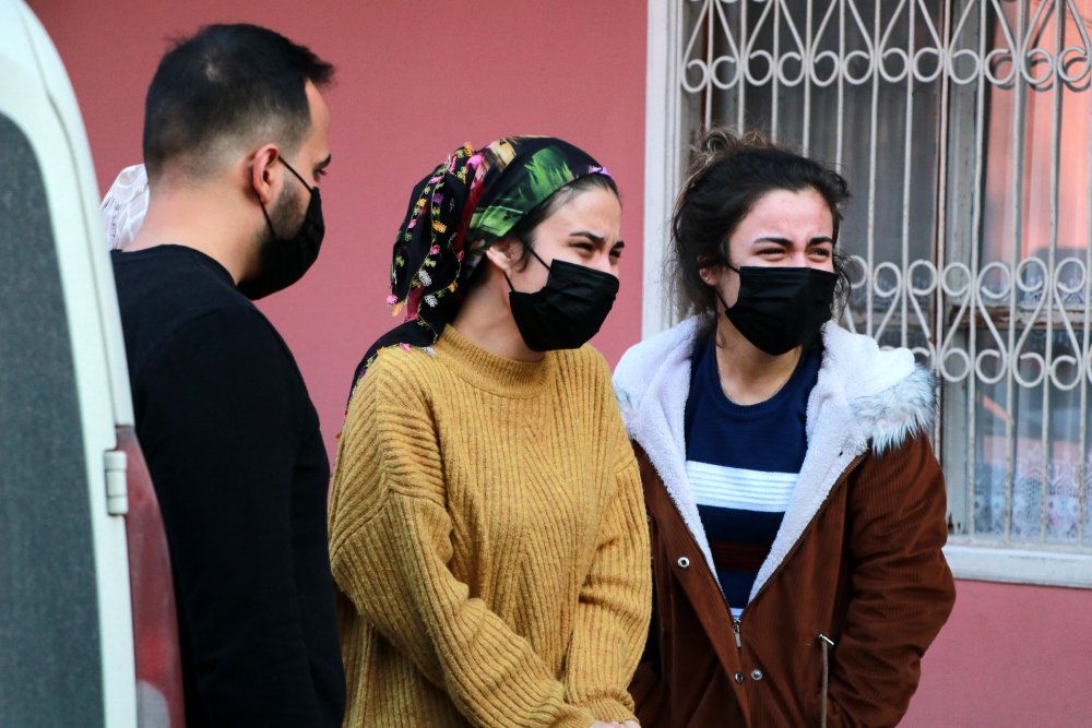 Adana'da 'soba'dan 3 günde 4'üncü ölüm