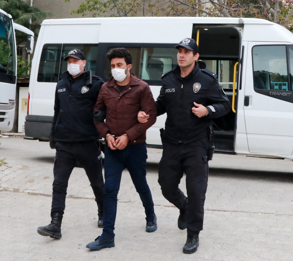 Belediye başkanı ve eşini vuran sanık: Eşini gördükten sonra pişman oldum