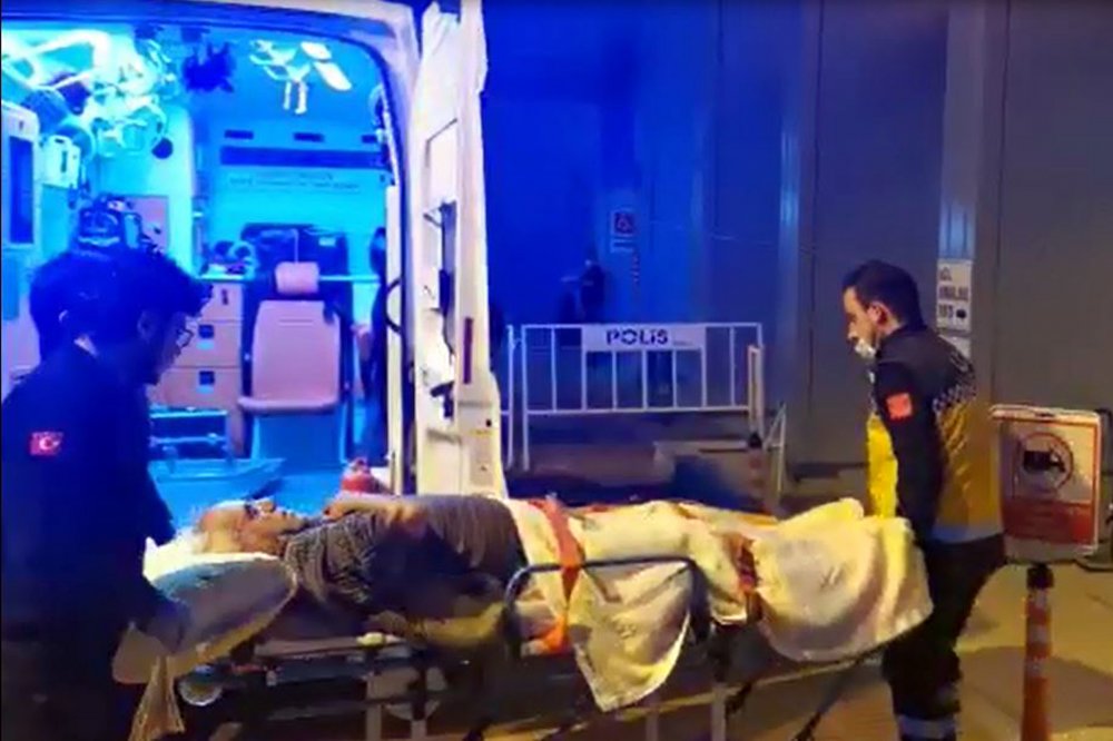 Belediye başkanı ve eşini vuran sanık: Eşini gördükten sonra pişman oldum