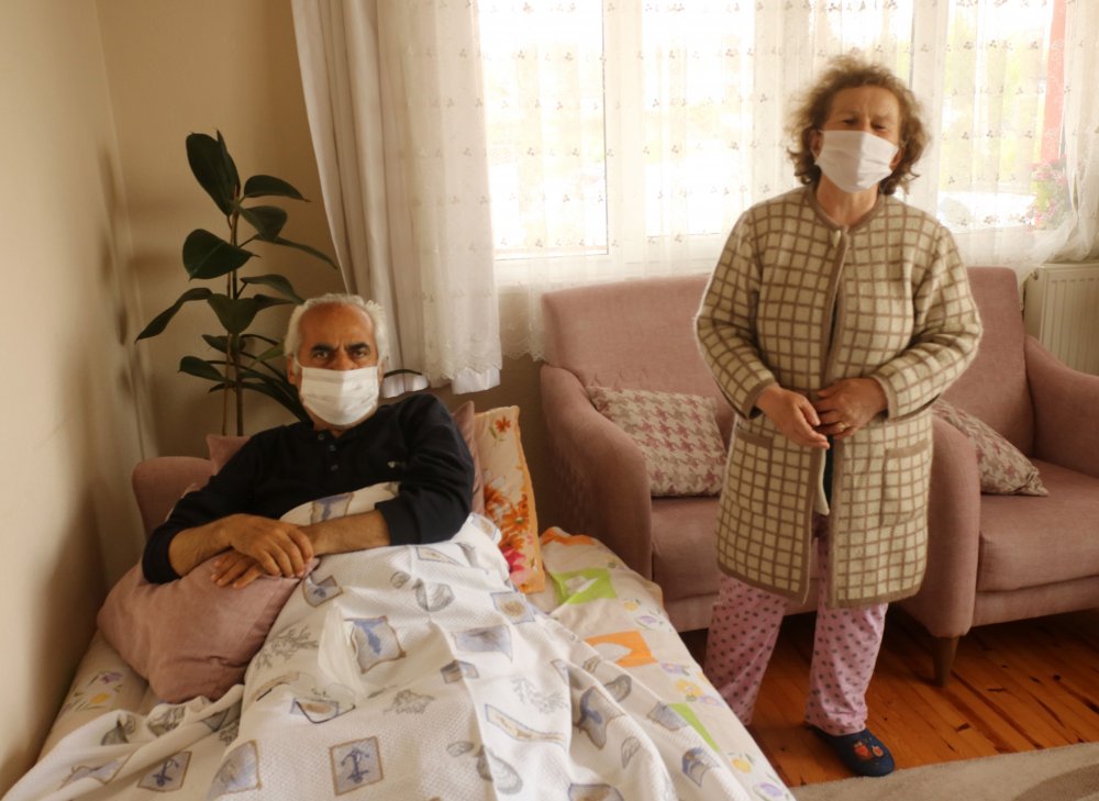 Belediye başkanı ve eşini vuran sanık: Eşini gördükten sonra pişman oldum