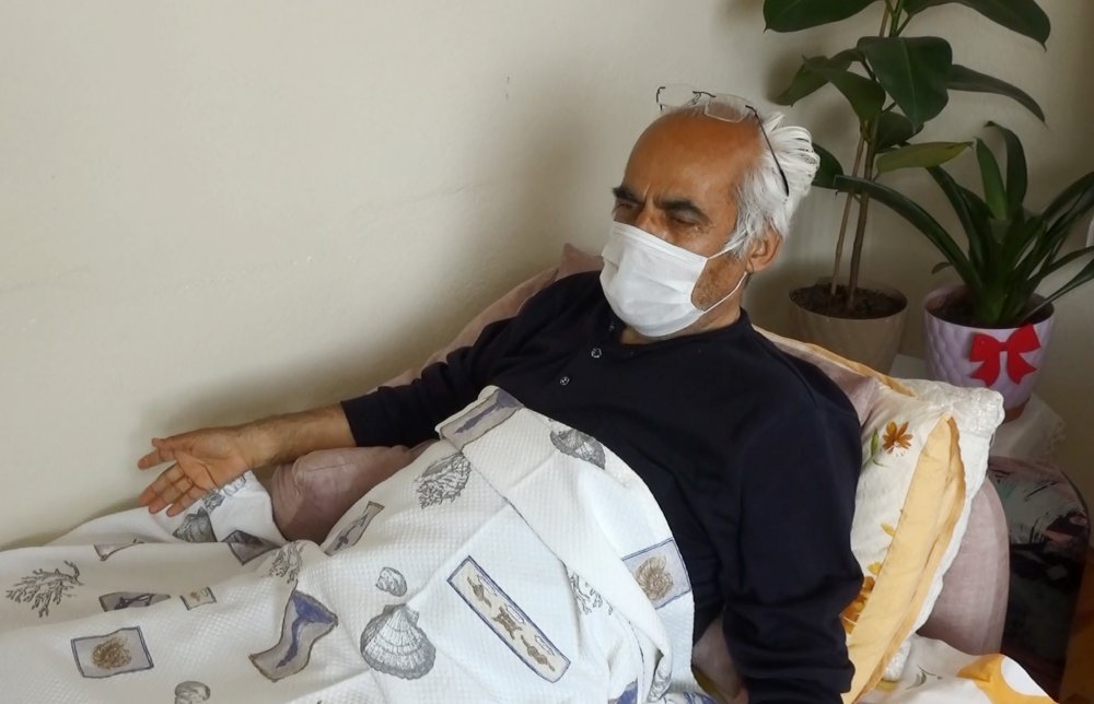 Belediye başkanı ve eşini vuran sanık: Eşini gördükten sonra pişman oldum