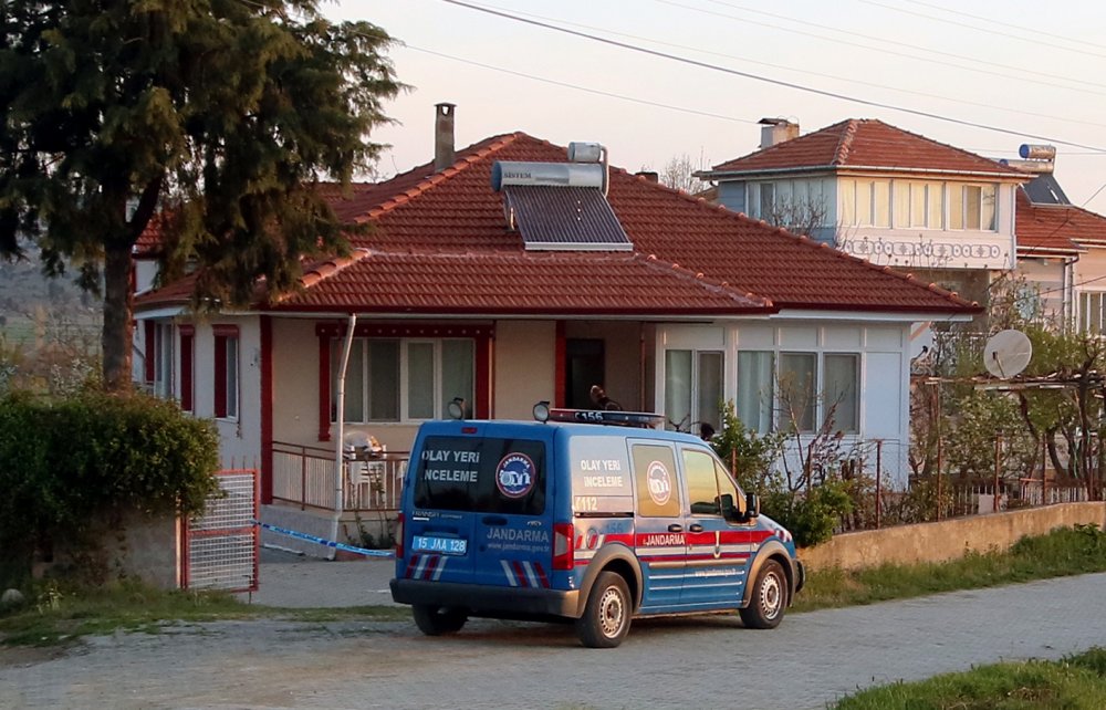 Belediye başkanı ve eşini vuran sanık: Eşini gördükten sonra pişman oldum