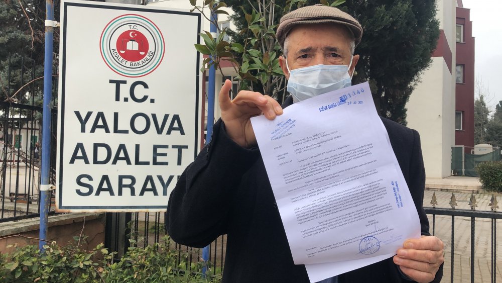 Cep telefonlarına gelen mesajla 77 bin lira dolandırıldılar