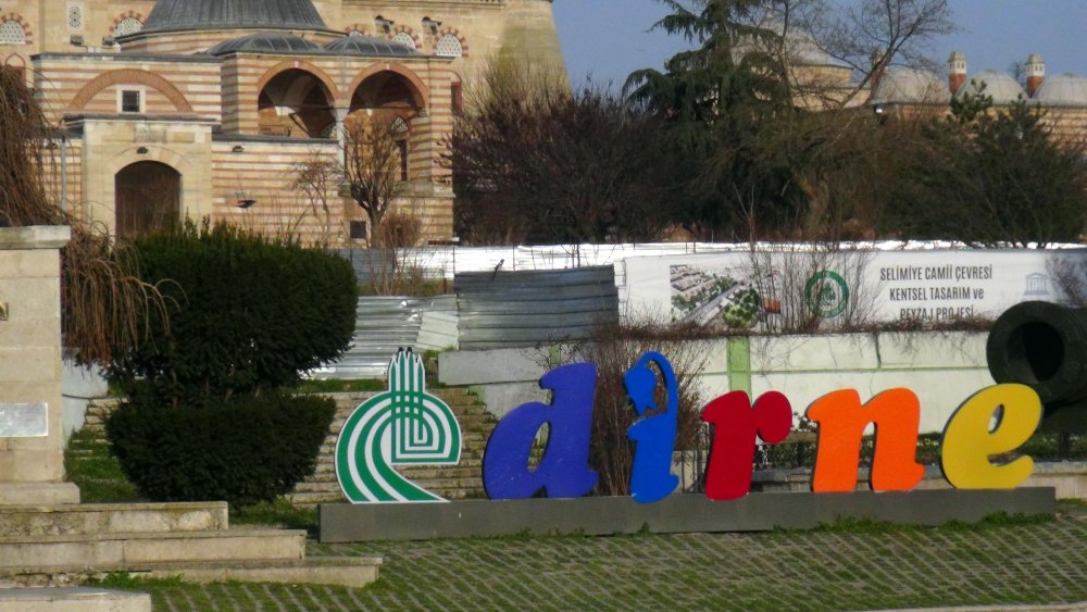 'Çöl tozlarının Trakya'ya giriş yaptığını sezinliyoruz'