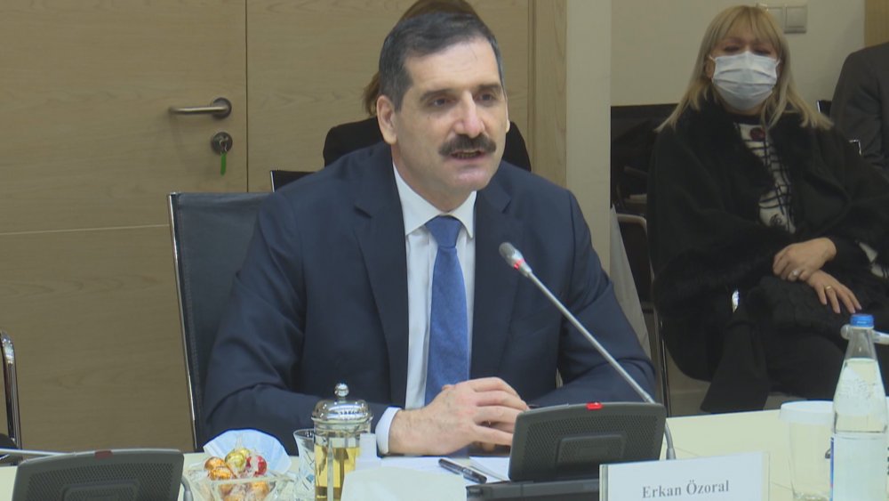 Demirören Holding, Azerlotereya yönetimini devraldı