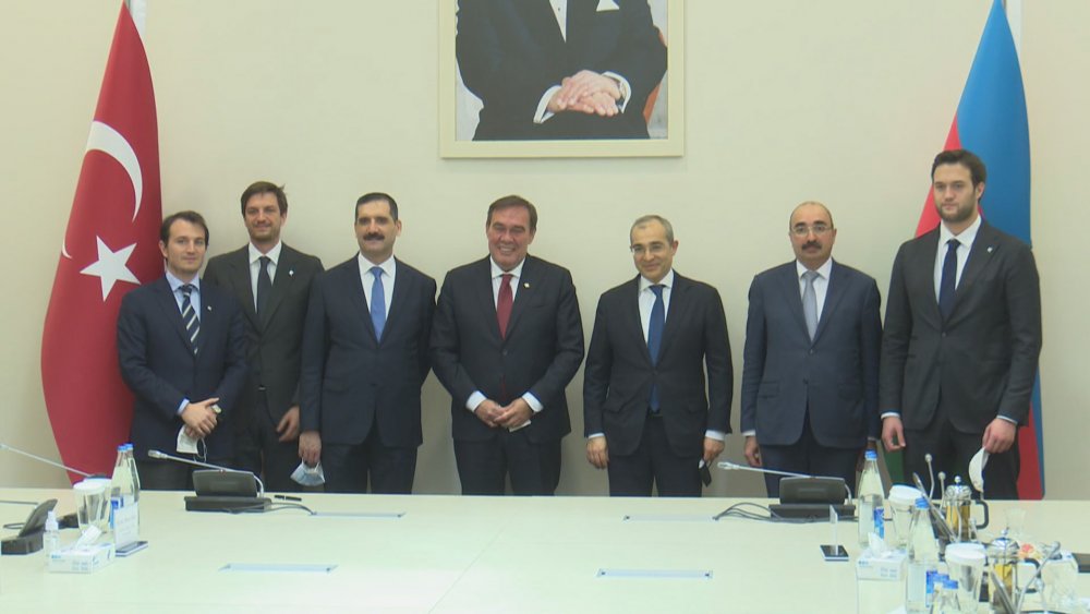 Demirören Holding, Azerlotereya yönetimini devraldı