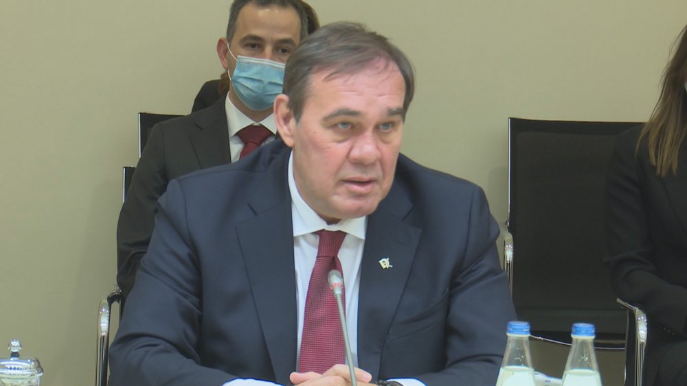 Demirören Holding, Azerlotereya yönetimini devraldı