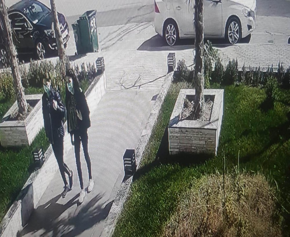 Denizli'de hırsızlığa 5 tutuklama
