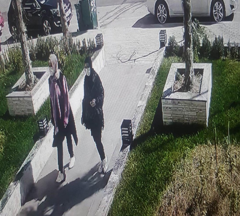 Denizli'de hırsızlığa 5 tutuklama