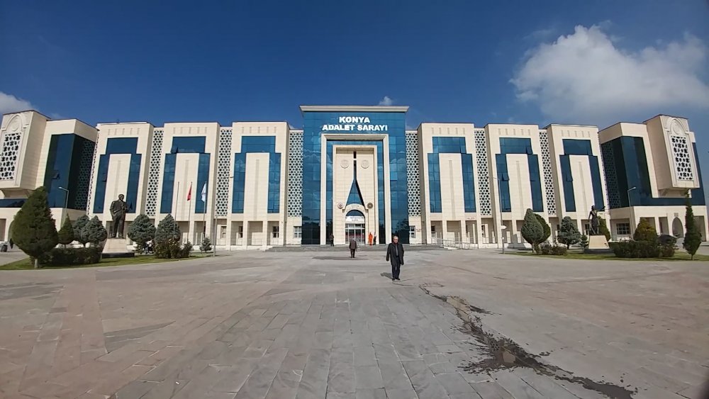 FETÖ'nün askeri öğrencilerle dünyaca ünlü oyunda kurduğu iletişim iddianamede