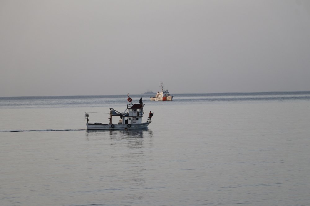 Gökçeada'da fiber tekne faciası: Off Road Şampiyonu Çarpışantürk öldü, kayıp 2 komutan aranıyor