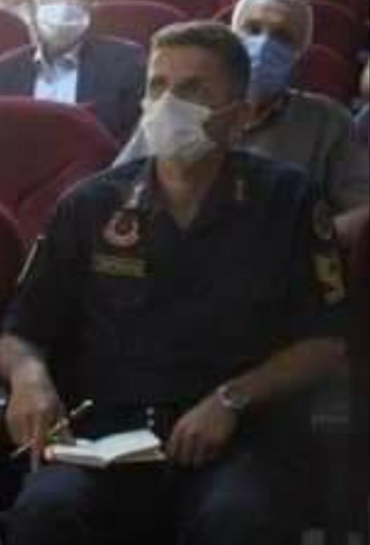 Gökçeada'da fiber tekne faciası: Off Road Şampiyonu Çarpışantürk öldü, kayıp 2 komutan aranıyor