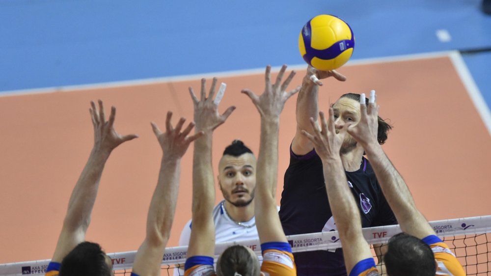 İnegöl Belediyespor- Afyon Belediye Yüntaş: 0-3