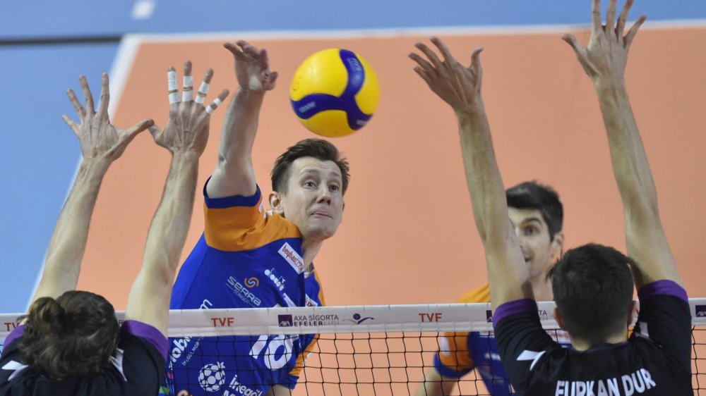 İnegöl Belediyespor- Afyon Belediye Yüntaş: 0-3