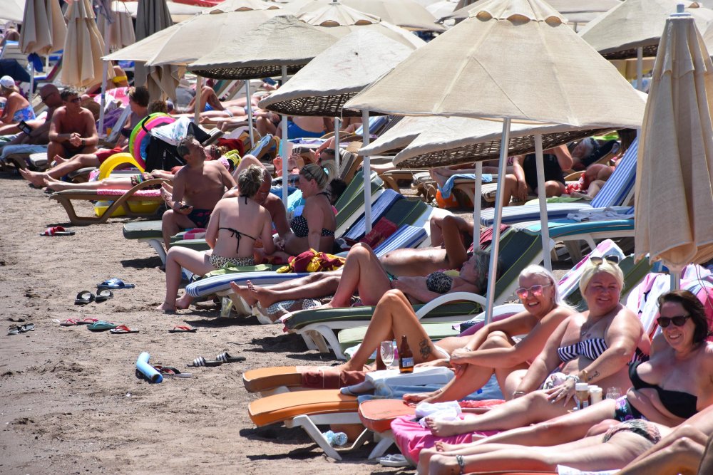 İngilizlerin normalleşme takvimi turizmcileri umutlandırdı