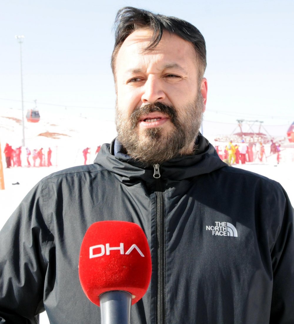 'Isınmadan yapılan kayak kabusa dönüşebilir'