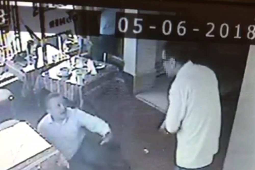 Kızını taciz eden kişiyinin hayatına son veren Kadir Işık'ın tahliyesine karar verildi