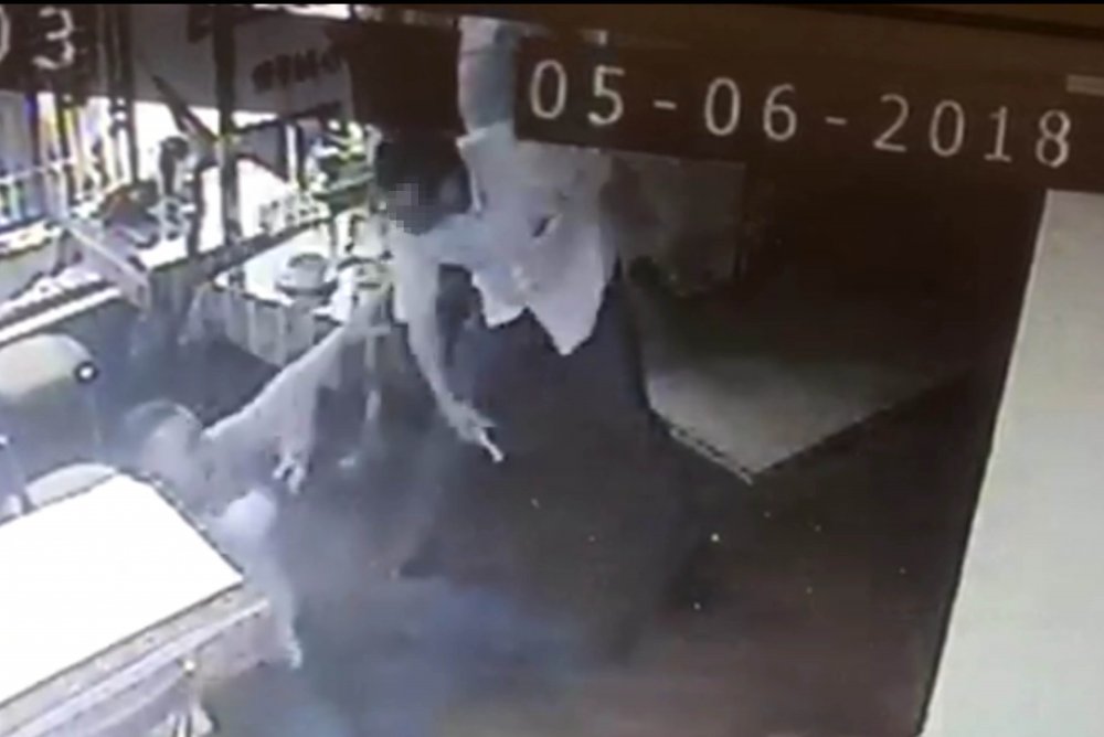 Kızını taciz eden kişiyinin hayatına son veren Kadir Işık'ın tahliyesine karar verildi