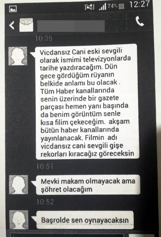 Kızını taciz eden kişiyinin hayatına son veren Kadir Işık'ın tahliyesine karar verildi