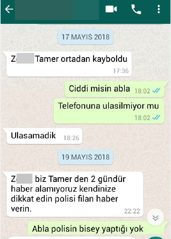 Kızını taciz eden kişiyinin hayatına son veren Kadir Işık'ın tahliyesine karar verildi