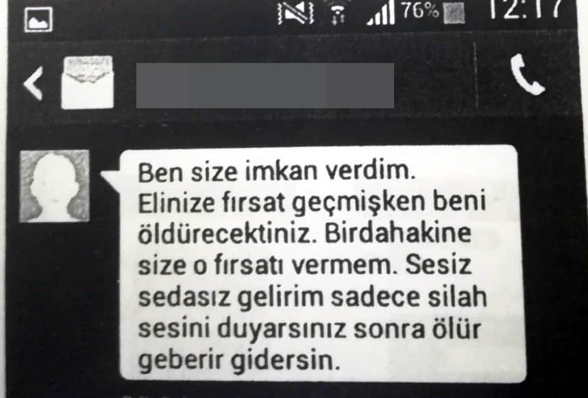 Kızını taciz eden kişiyinin hayatına son veren Kadir Işık'ın tahliyesine karar verildi