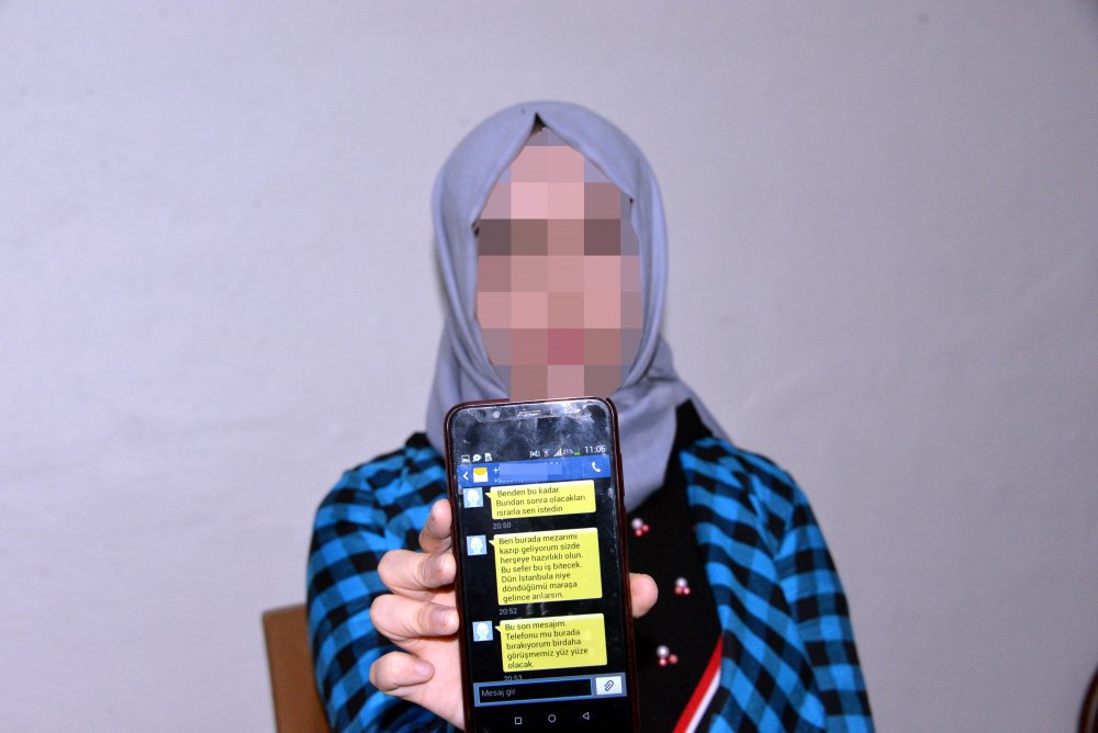 Kızını taciz eden kişiyinin hayatına son veren Kadir Işık'ın tahliyesine karar verildi