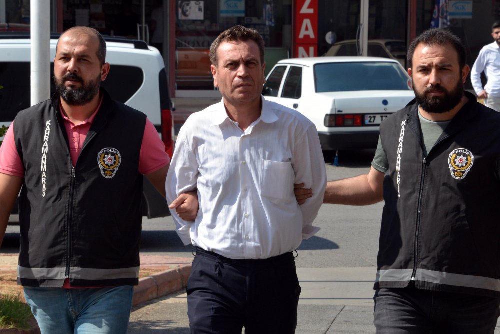 Kızını taciz eden kişiyinin hayatına son veren Kadir Işık'ın tahliyesine karar verildi
