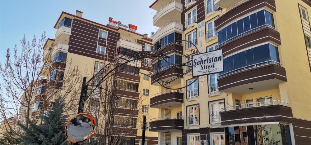 Malatya'da 2 kişide mutasyona uğramış koronavirüse rastlandı