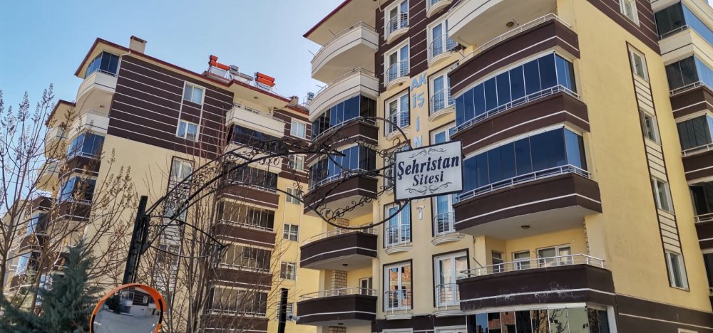 Malatya'da 2 kişide mutasyona uğramış koronavirüse rastlandı