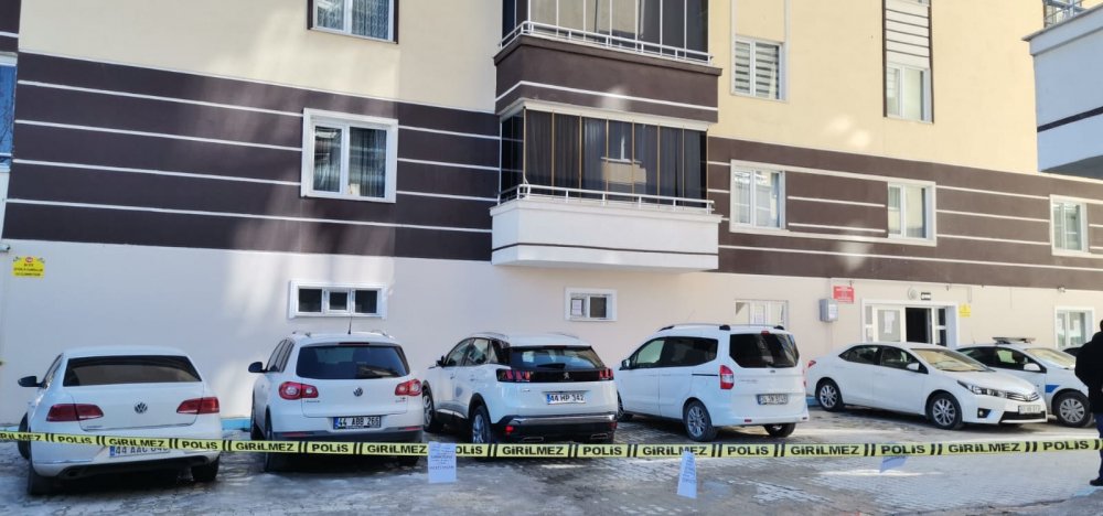 Malatya'da 2 kişide mutasyona uğramış koronavirüse rastlandı