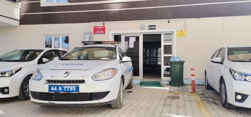 Malatya'da 2 kişide mutasyona uğramış koronavirüse rastlandı