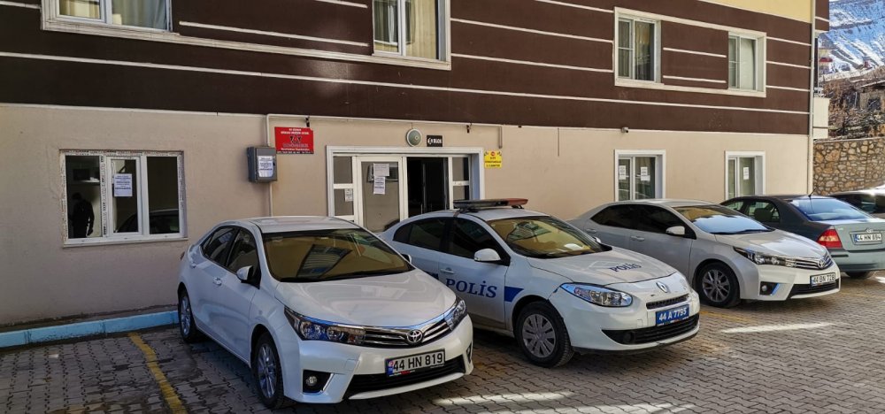Malatya'da 2 kişide mutasyona uğramış koronavirüse rastlandı