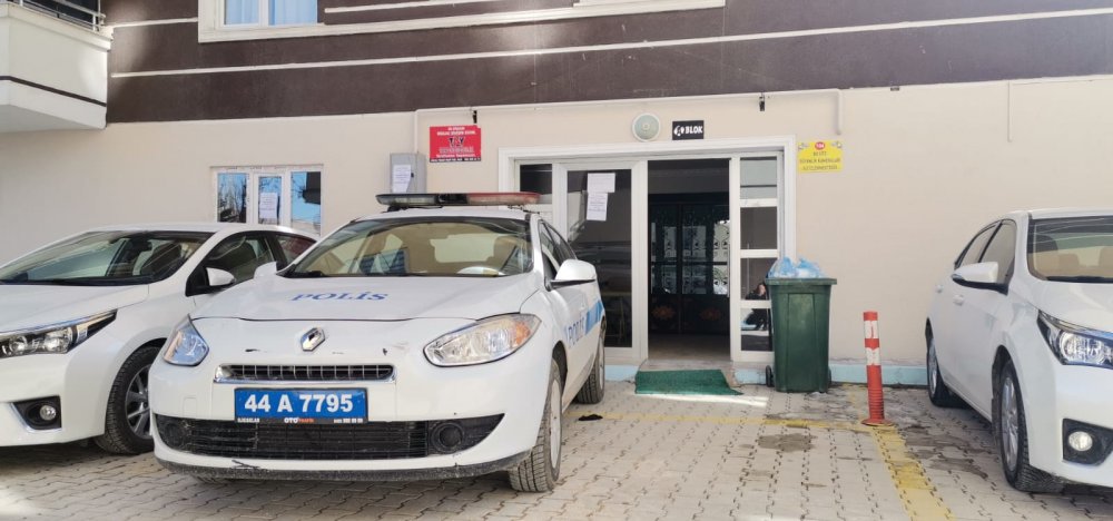 Malatya'da 2 kişide mutasyona uğramış koronavirüse rastlandı