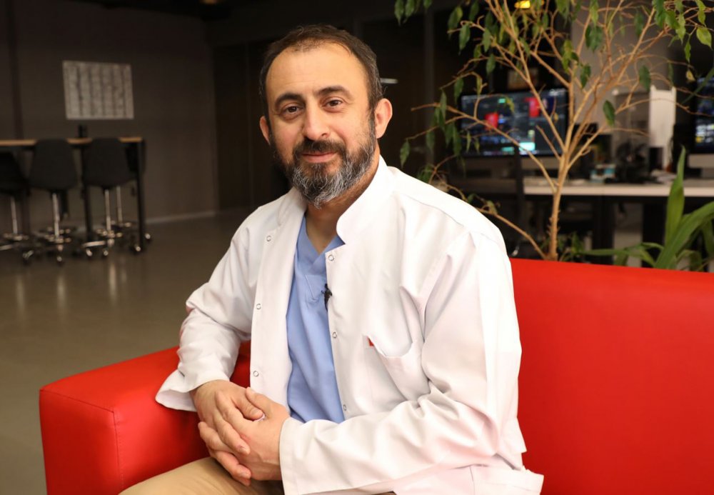 'Pandemi dönemi, çocuklarda hareketsizliğe neden oldu'