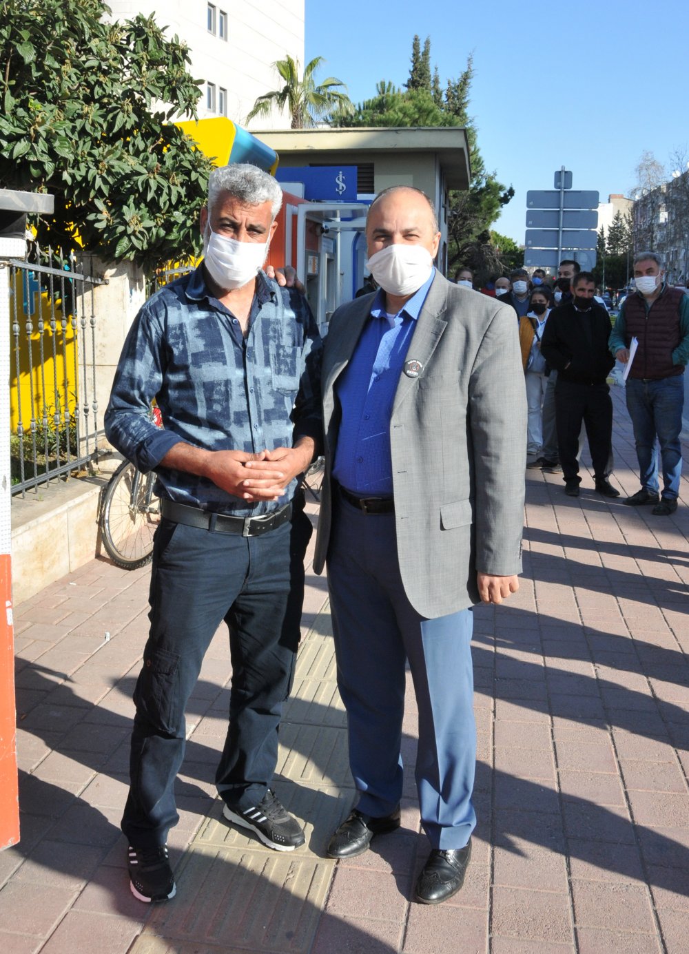 Yapılandırma kuyruğu