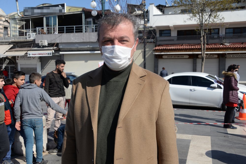 Dezavantajlı çocuklar, oryantiring yarışmasıyla tarihi mekanlarda ter döktü