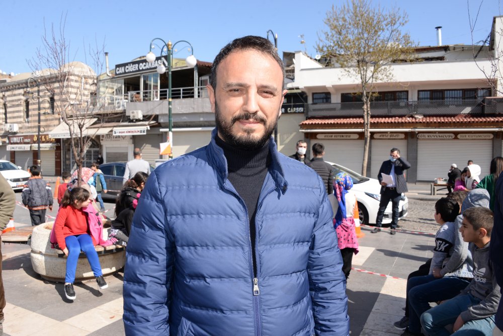 Dezavantajlı çocuklar, oryantiring yarışmasıyla tarihi mekanlarda ter döktü