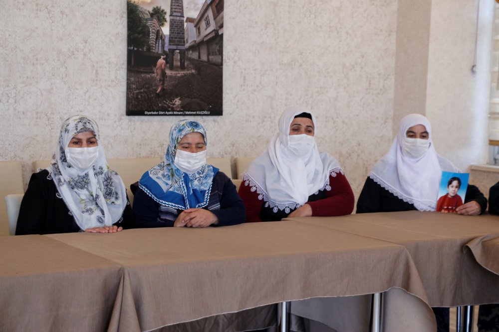 Evlat nöbetindeki baba: Çocuklarımızı dağda ölüme terk etmişler
