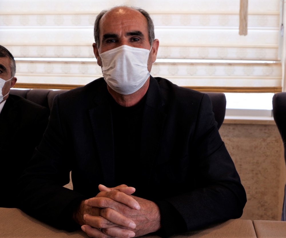 Evlat nöbetindeki baba: Çocuklarımızı dağda ölüme terk etmişler
