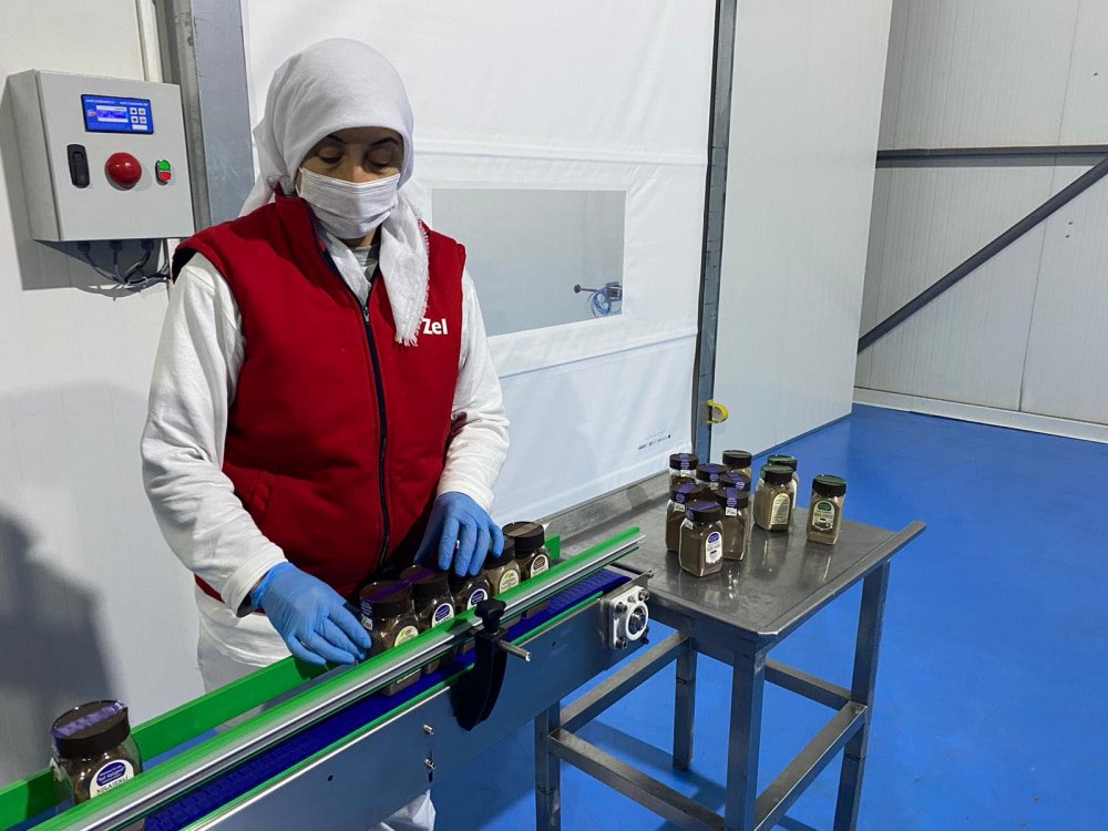 Geleneksel kahve 'sağlıkla' buluştu