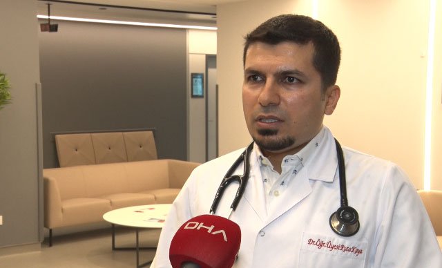 Giderek artan tehlike: Kızarmış gıda tüketimi