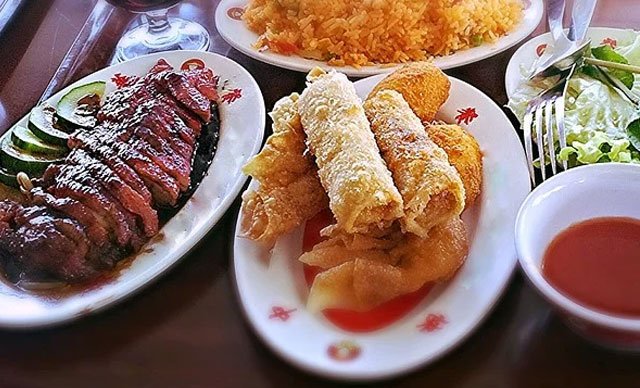 Giderek artan tehlike: Kızarmış gıda tüketimi