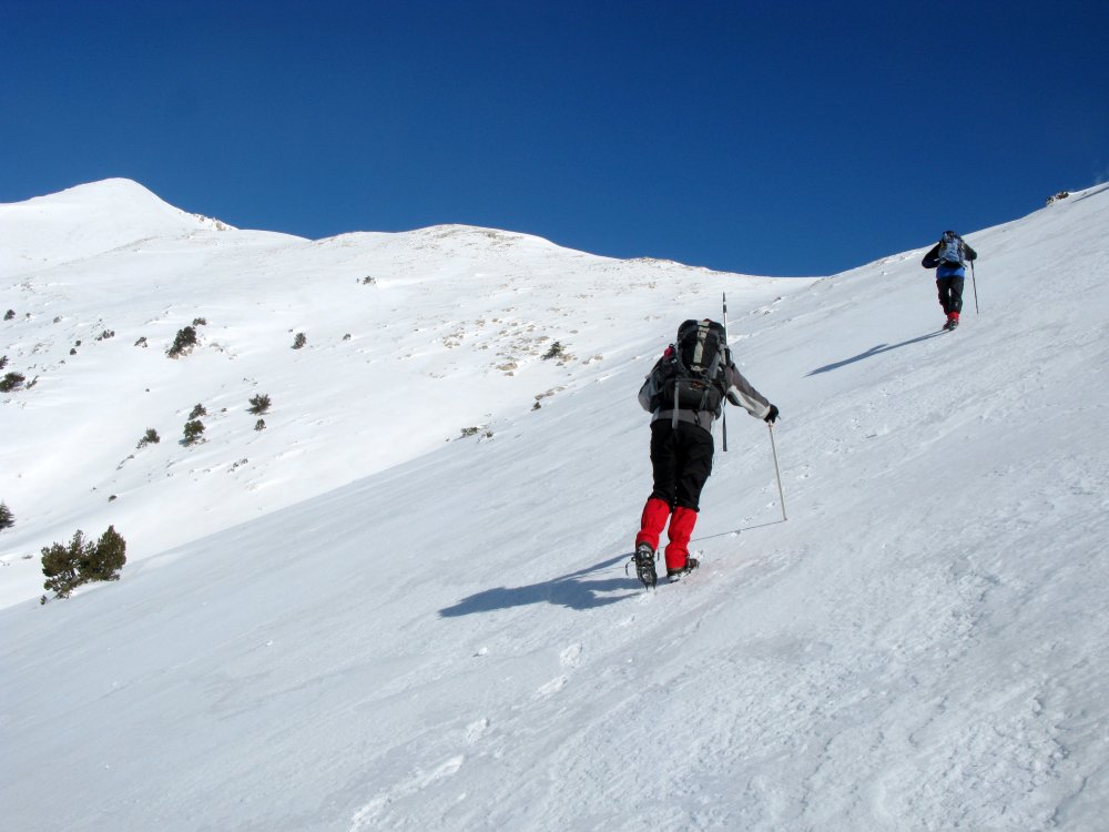 Küresel ısınmayı gözler önüne seren iki fotoğraf