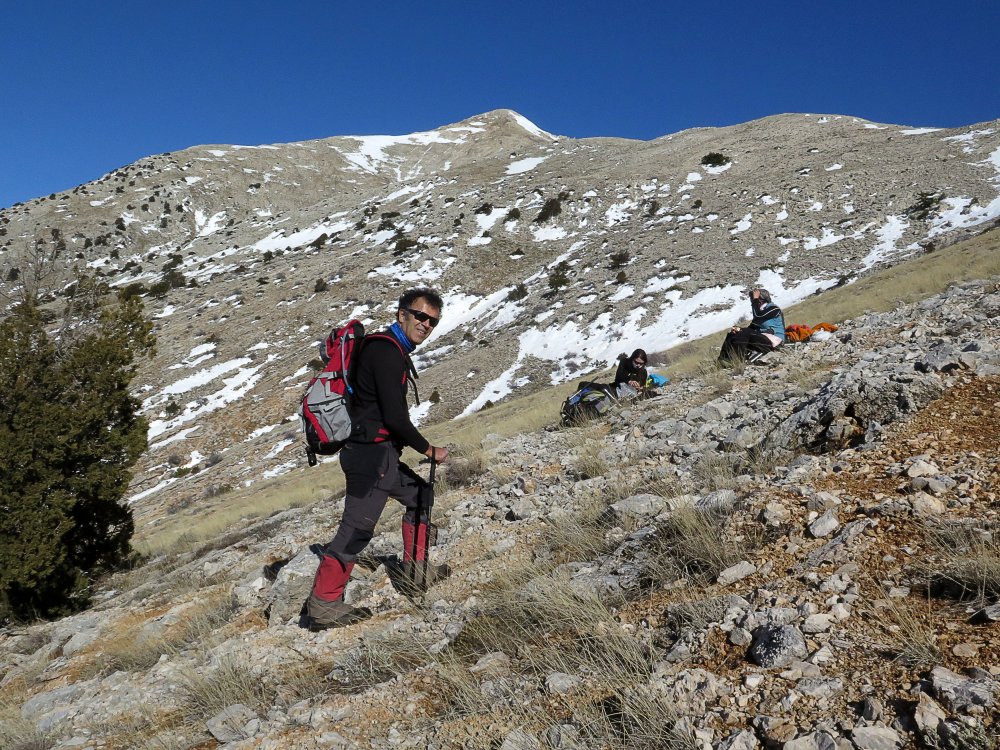 Küresel ısınmayı gözler önüne seren iki fotoğraf